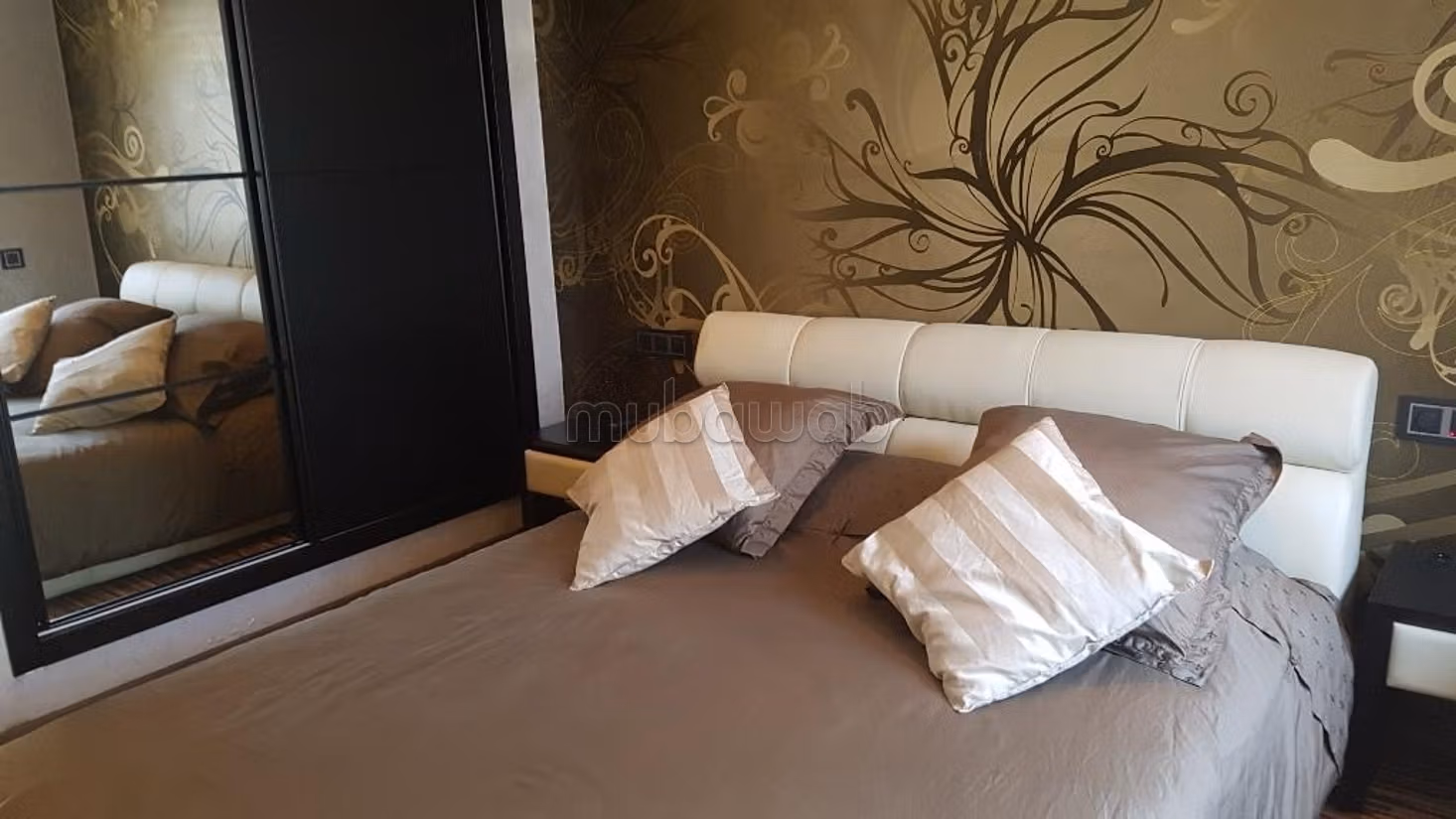 Appartement pour location à JBEL KEBIR — 2