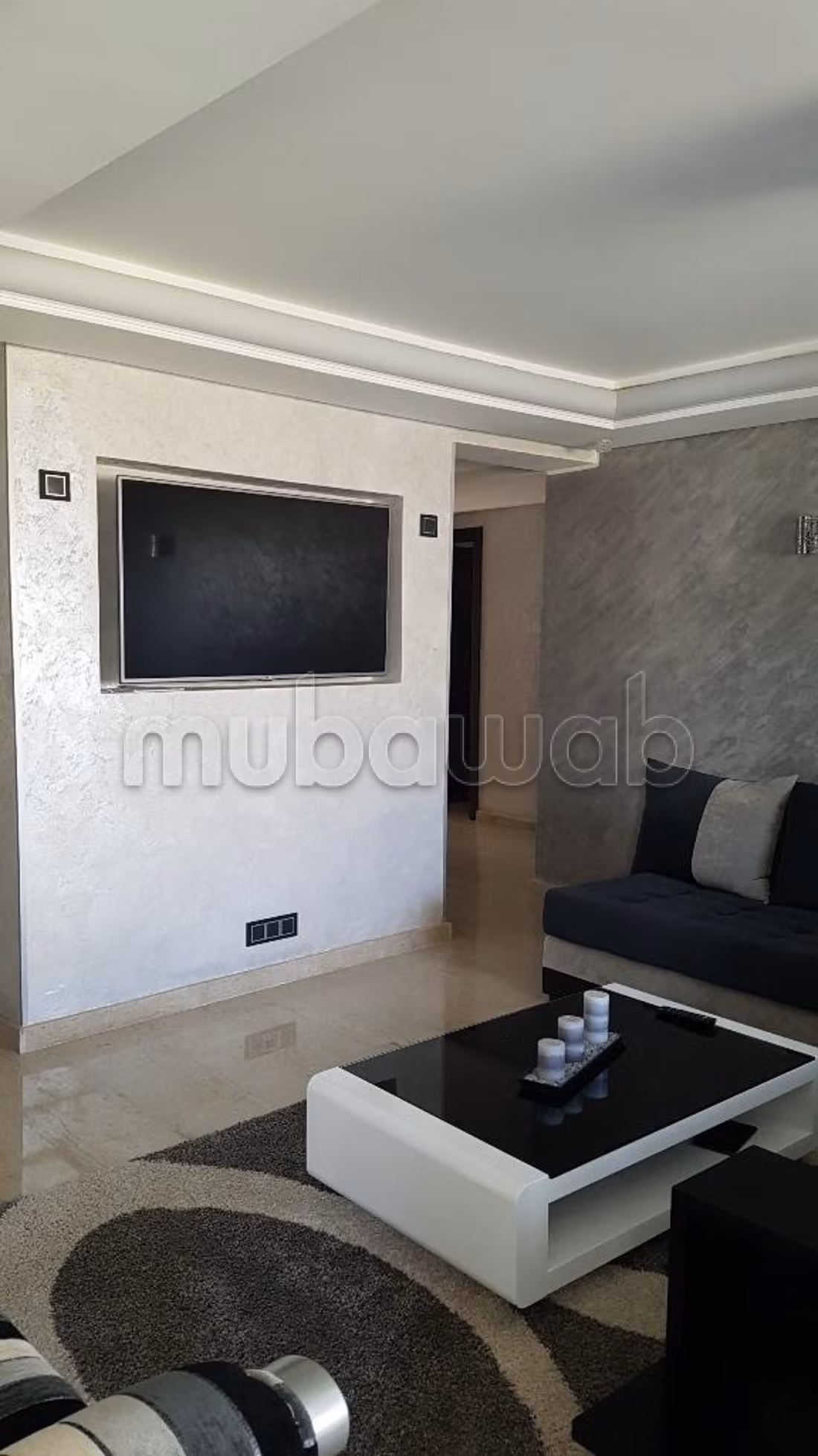 Appartement pour location à JBEL KEBIR — 5
