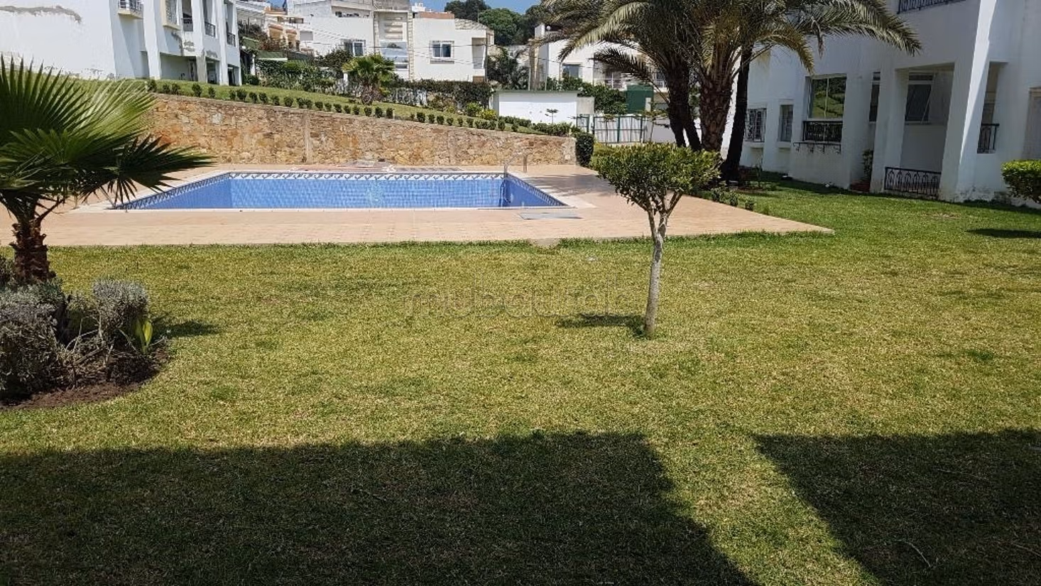 Appartement pour location à JBEL KEBIR — 6