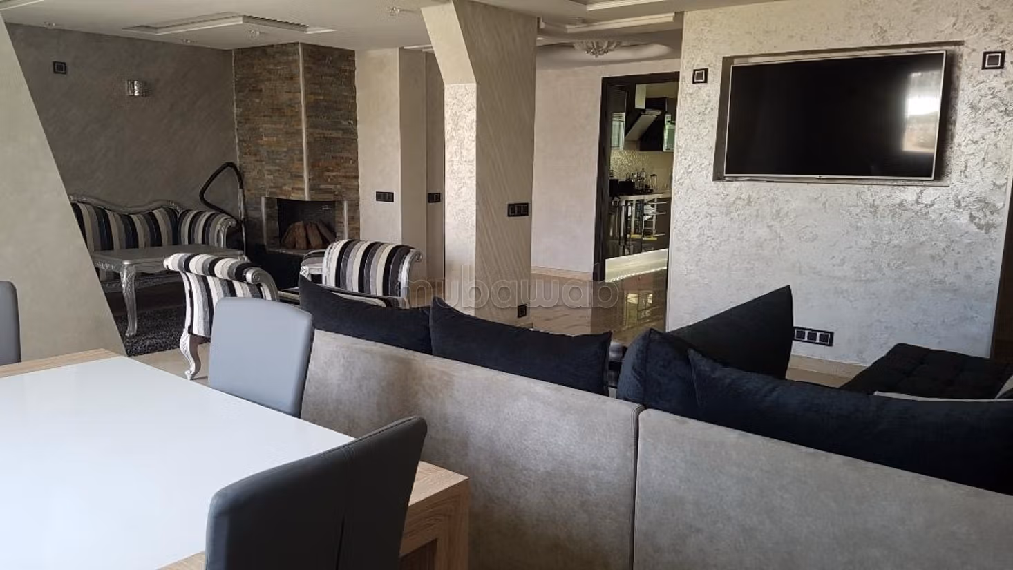Appartement 140 m² à Jbel Kbir — 7