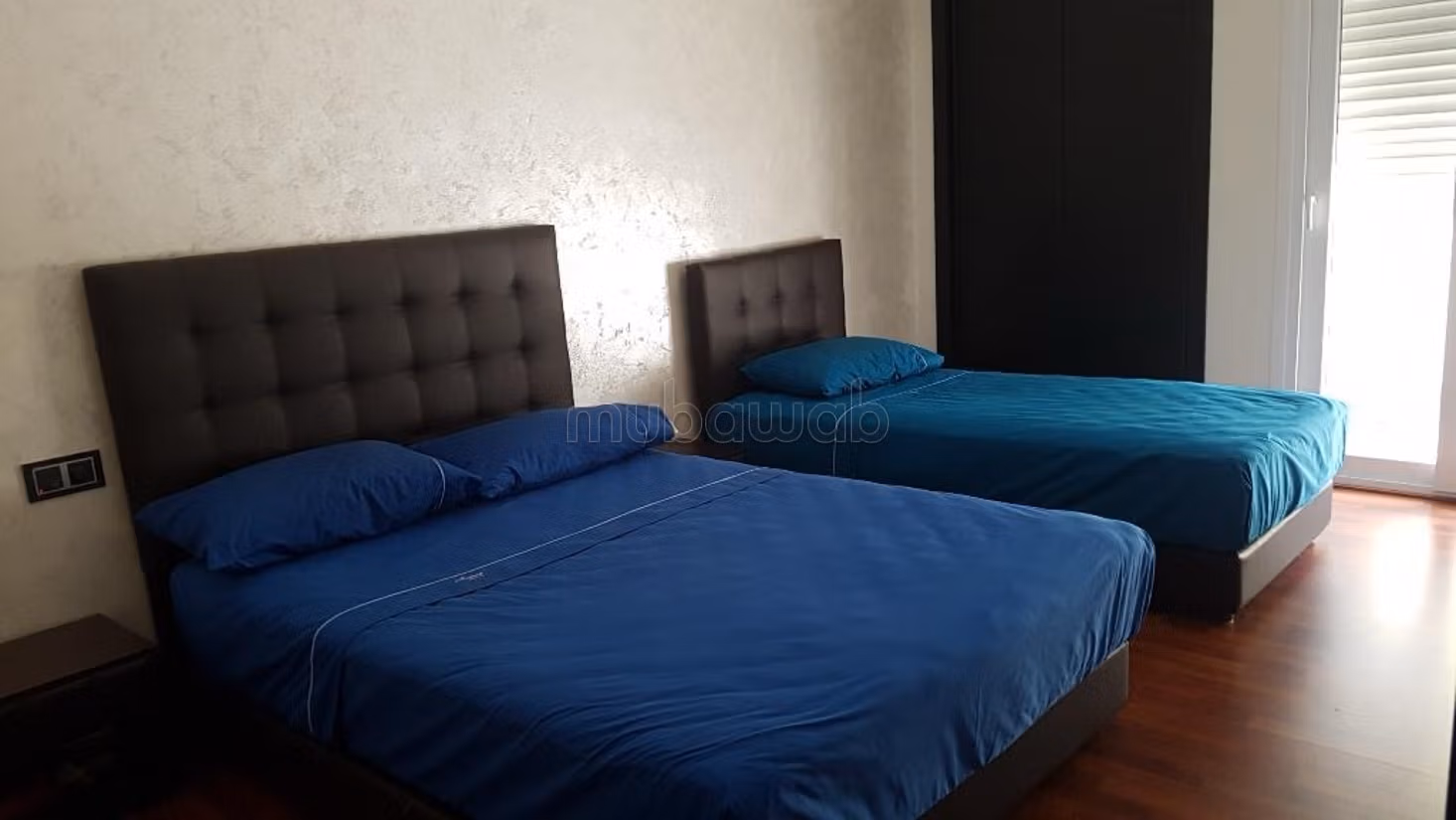 Appartement 140 m² à Jbel Kbir — 8