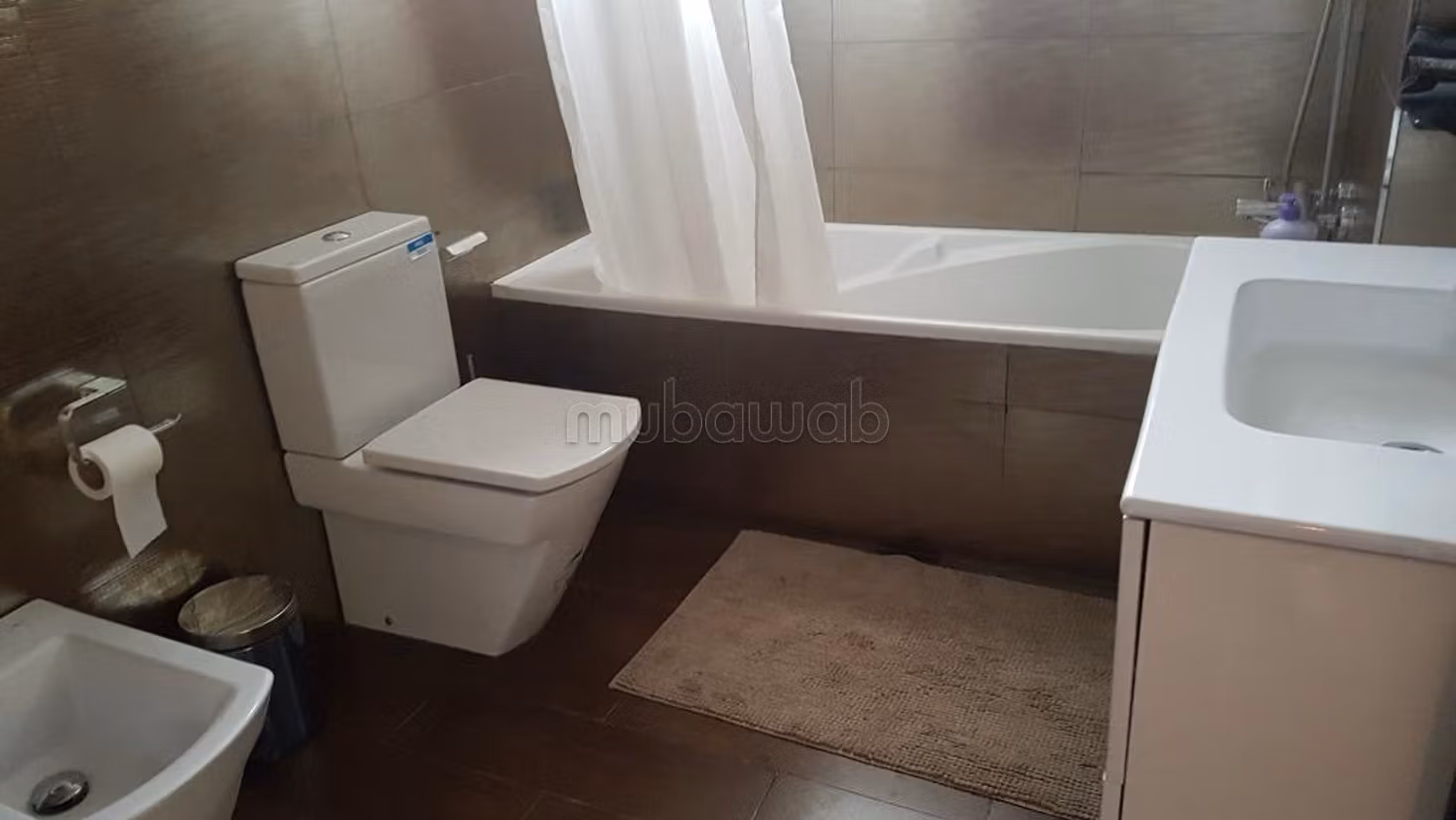 Appartement 140 m² à Jbel Kbir — 9