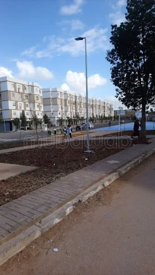 Appartement à vendre Résidence Al Tawhid Rahma