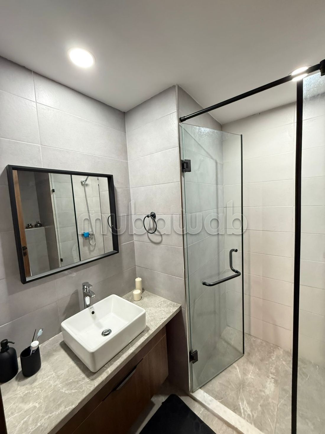 Appartement en location sur cfc