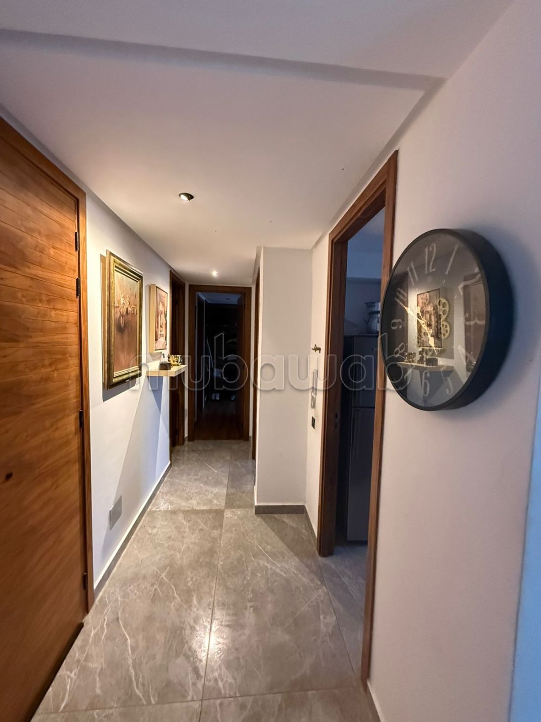 Appartement en location sur cfc