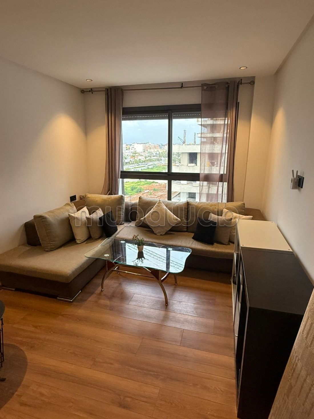 Appartement en location sur cfc