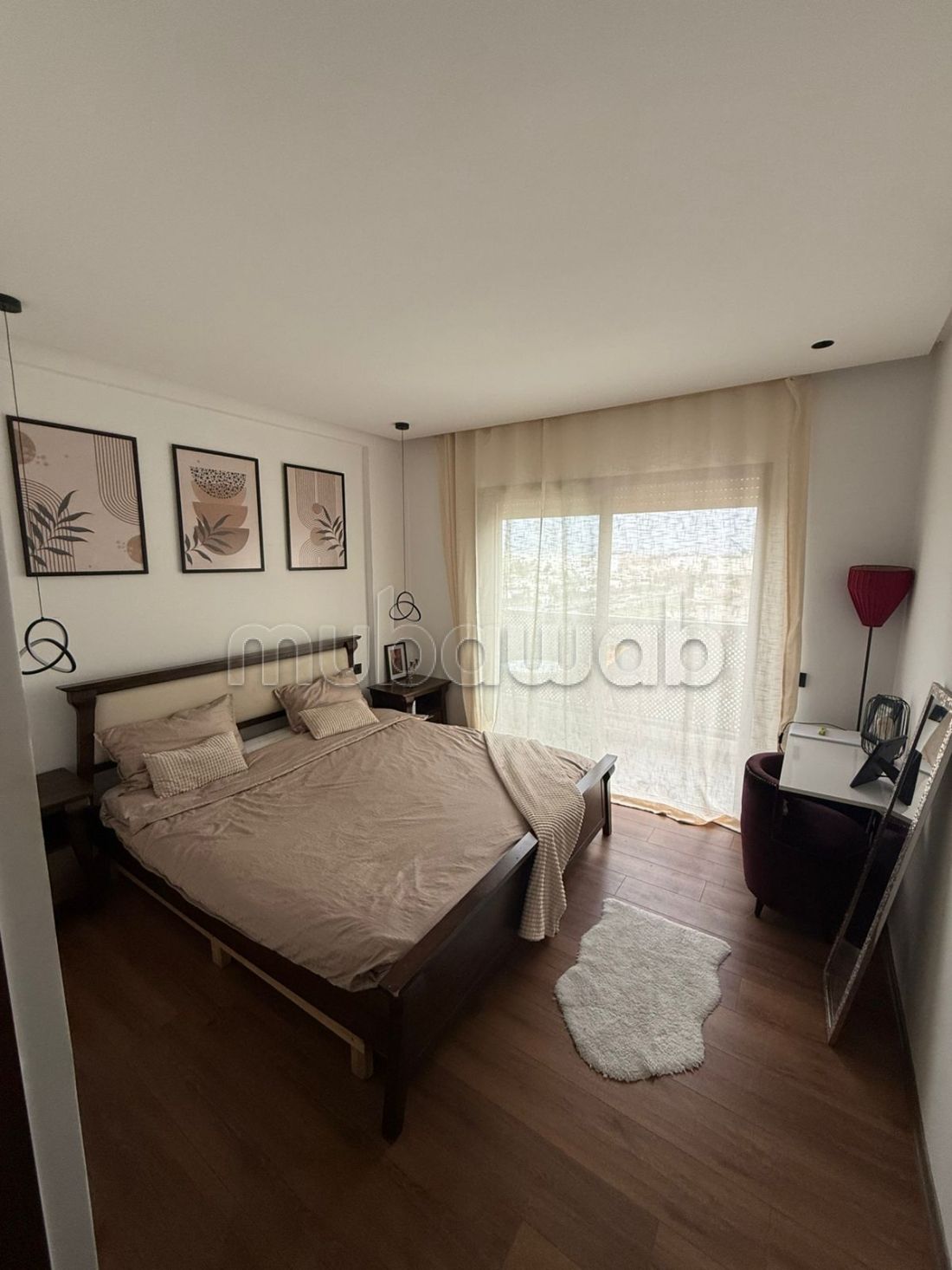 Appartement en location sur cfc