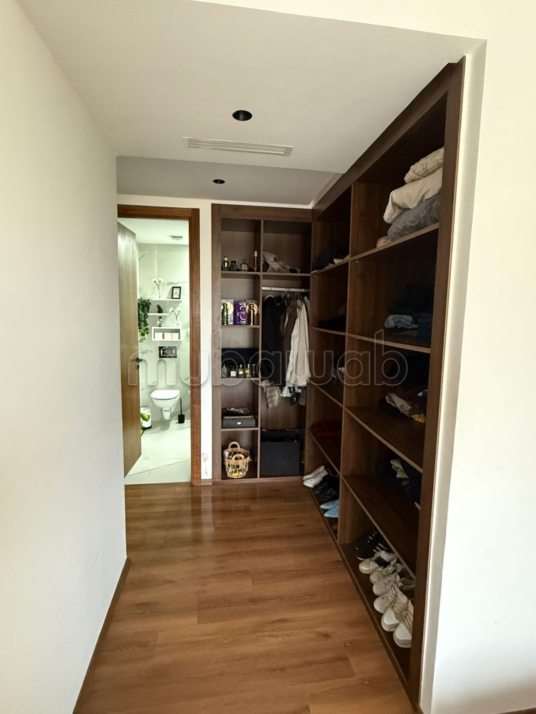 Appartement en location sur cfc