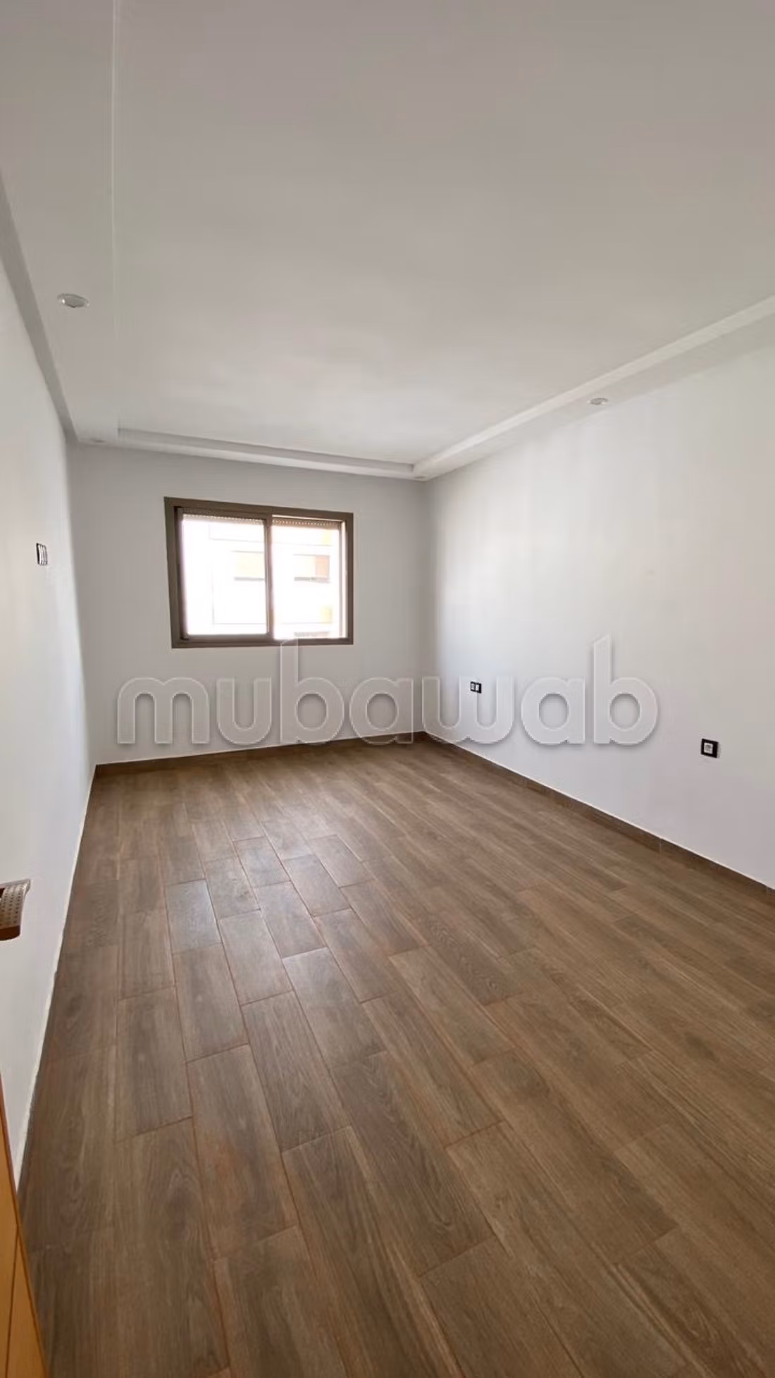 Appartement 113m2 neuf Victoria Bouskoura