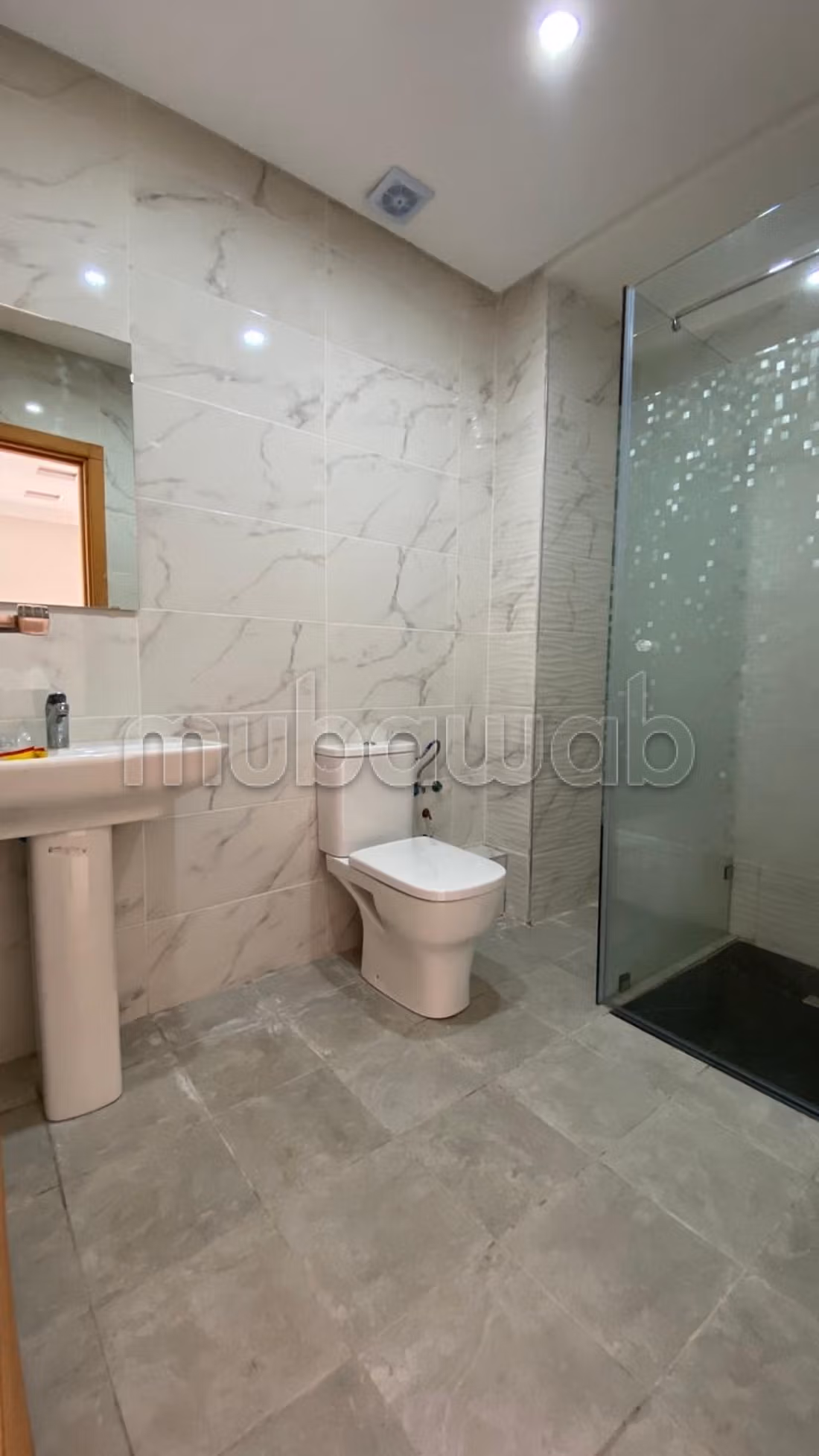 Appartement 113m2 neuf Victoria Bouskoura