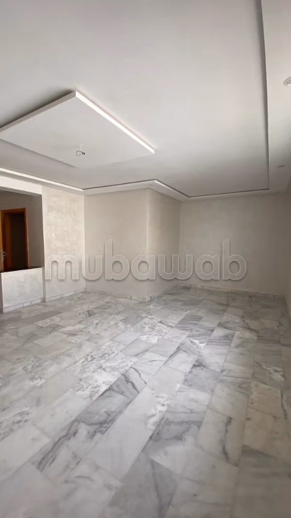 New 113m2 Apartment Victoria Bouskoura