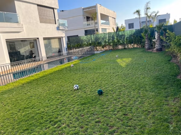 Vente terrain à Riyad. 
Surface de 460 m²