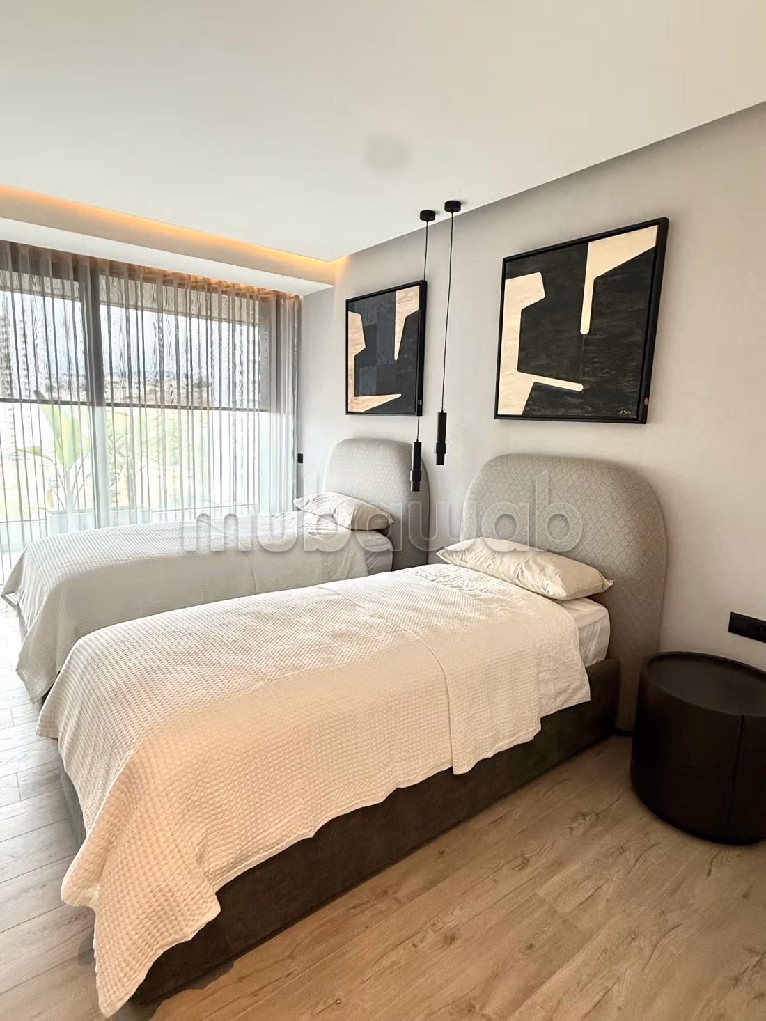 Appartement 180 m² à Tanger City Center — 11