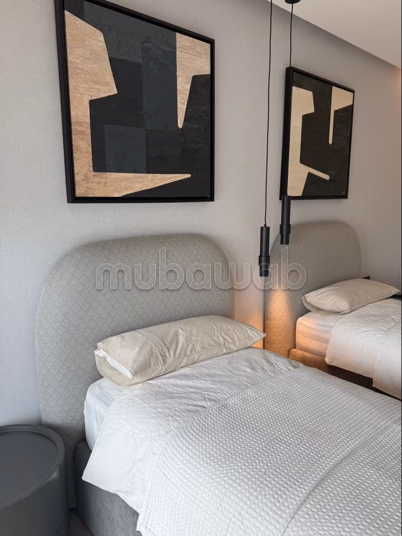 Appartement 180 m² à Tanger City Center — 12