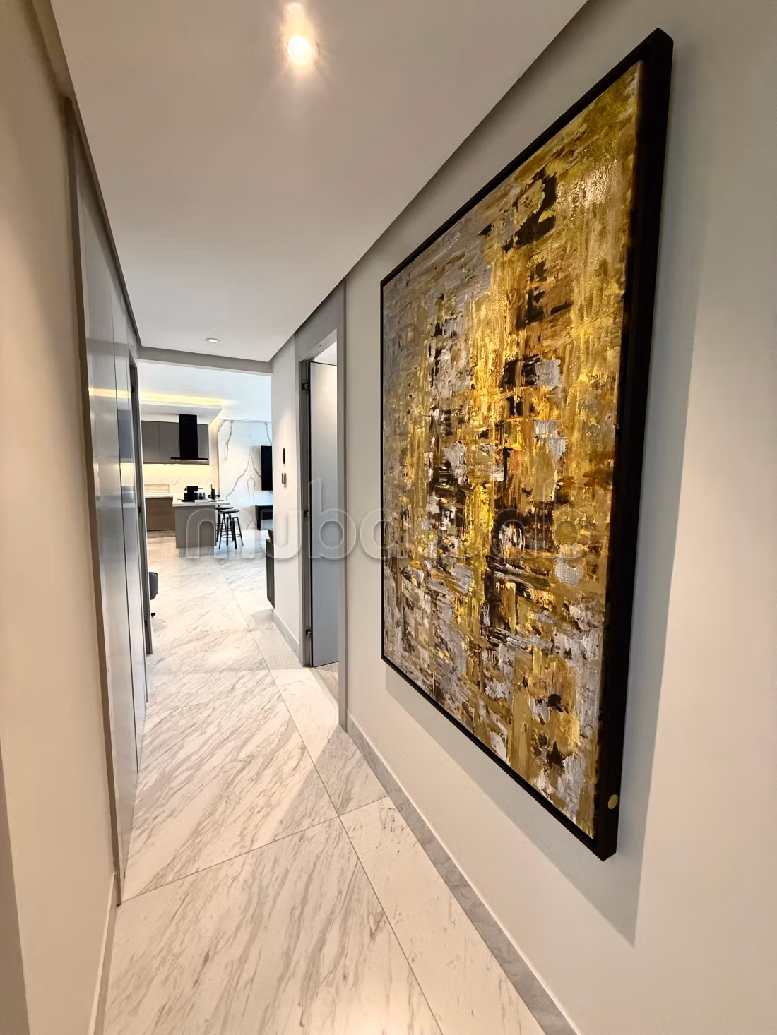 Appartement 180 m² à Tanger City Center — 13