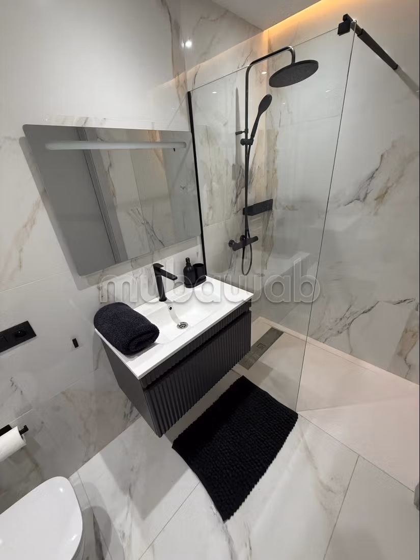 Appartement 180 m² à Tanger City Center — 14