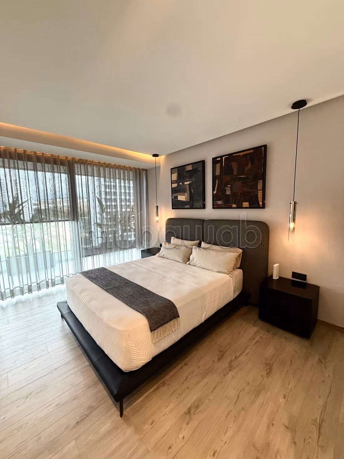 Appartement 180 m² à Tanger City Center — 15