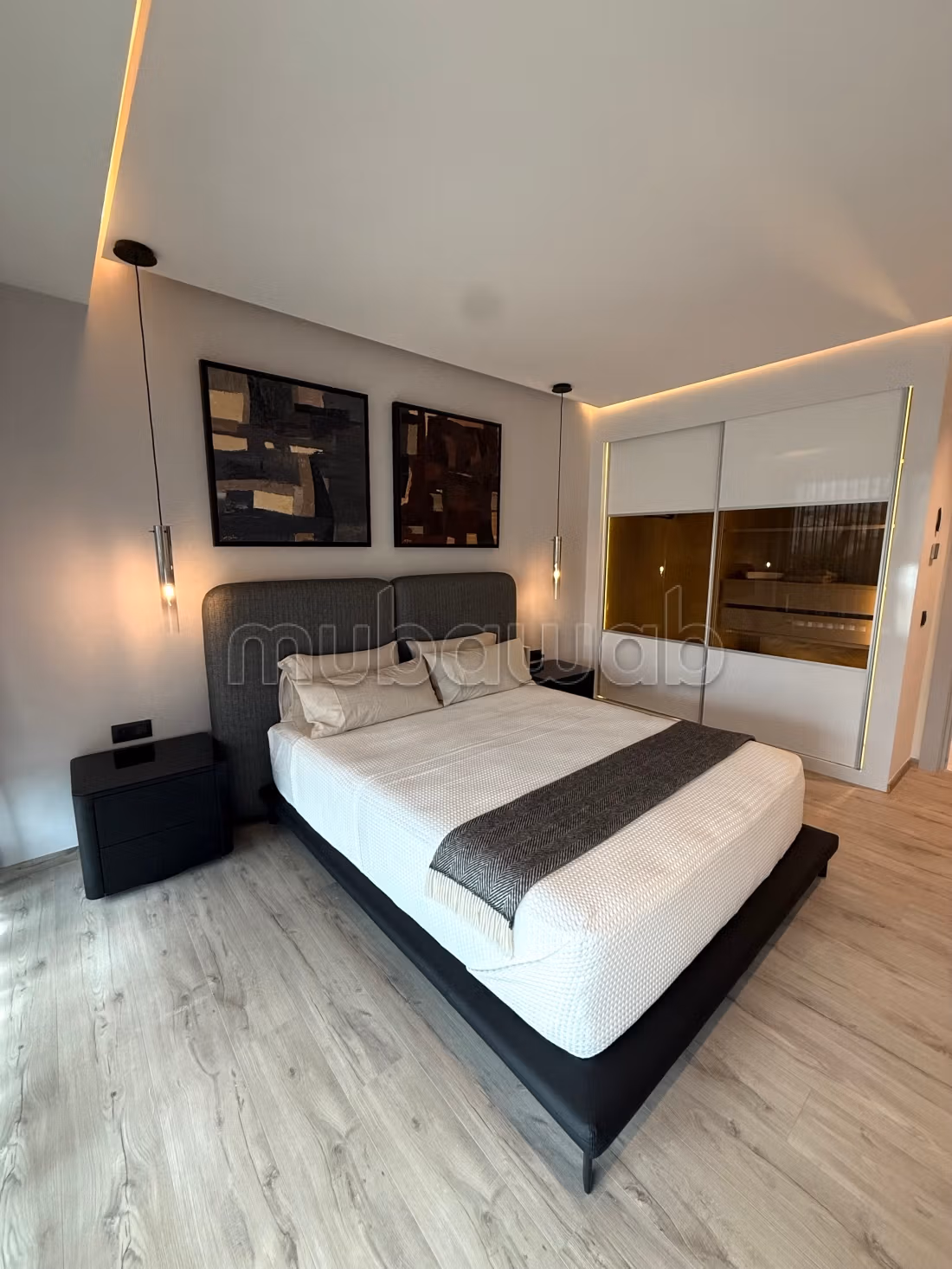 Appartement 180 m² à Tanger City Center — 16