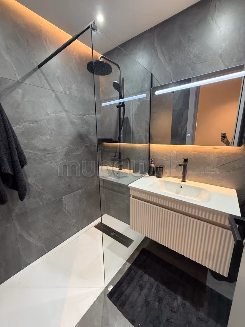 Appartement 180 m² à Tanger City Center — 18