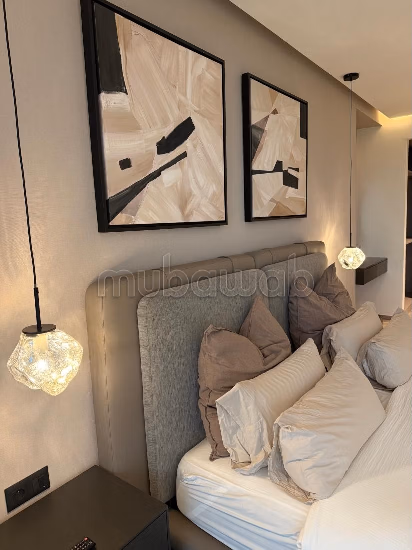 Appartement 180 m² à Tanger City Center — 20