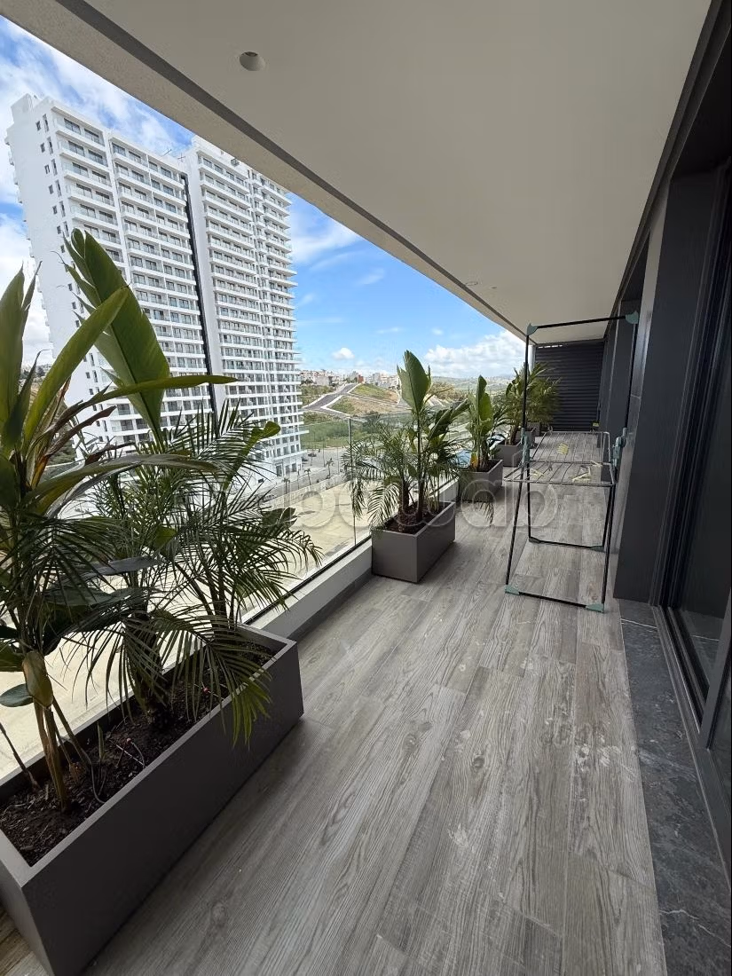 Appartement 180 m² à Tanger City Center — 21