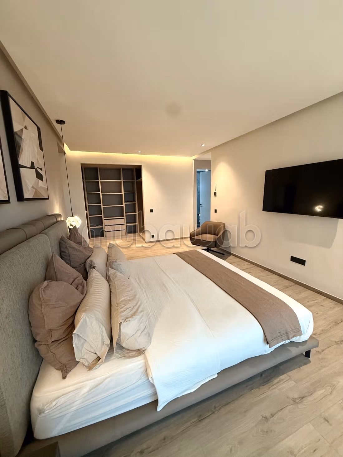 Appartement 180 m² à Tanger City Center — 22