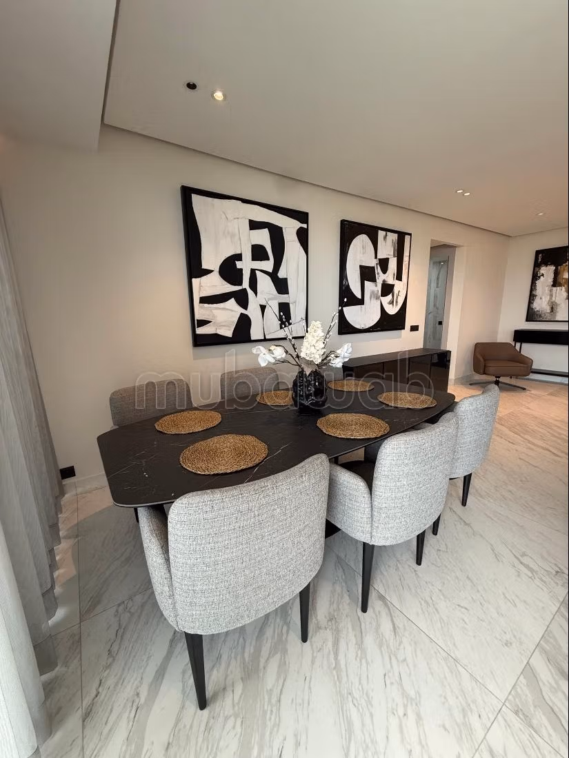 Appartement 180 m² à Tanger City Center — 7