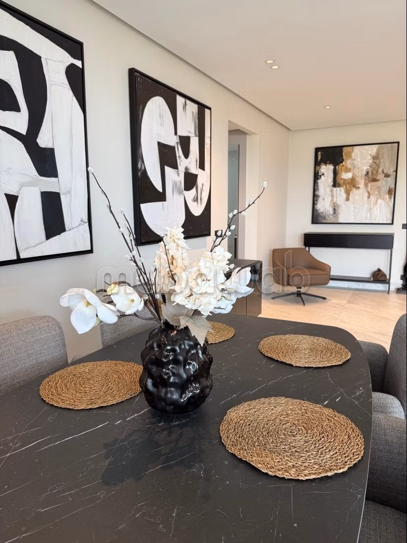 Appartement 180 m² à Tanger City Center — 8