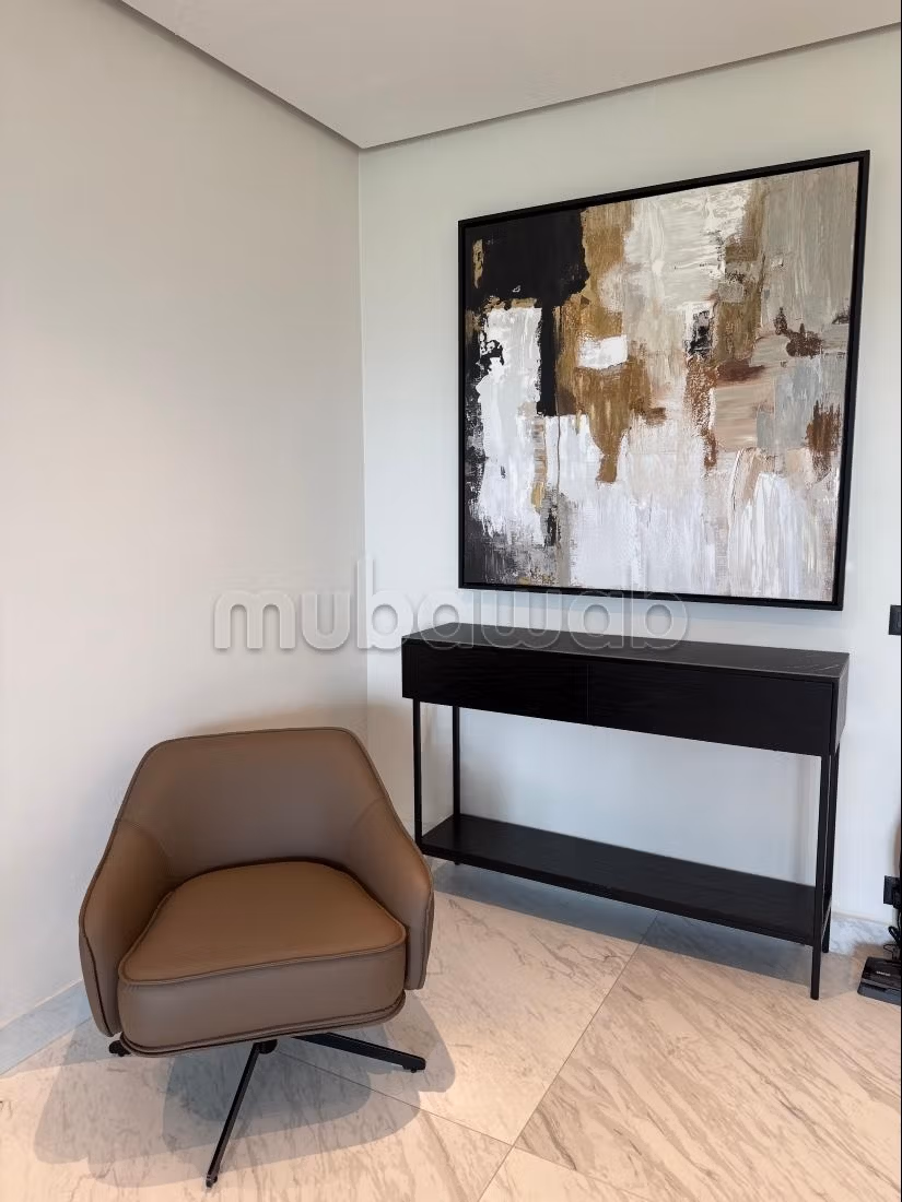 Appartement 180 m² à Tanger City Center — 9