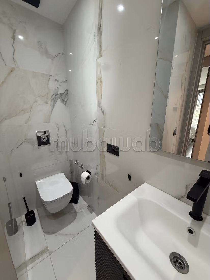 Appartement 180 m² à Tanger City Center — 10