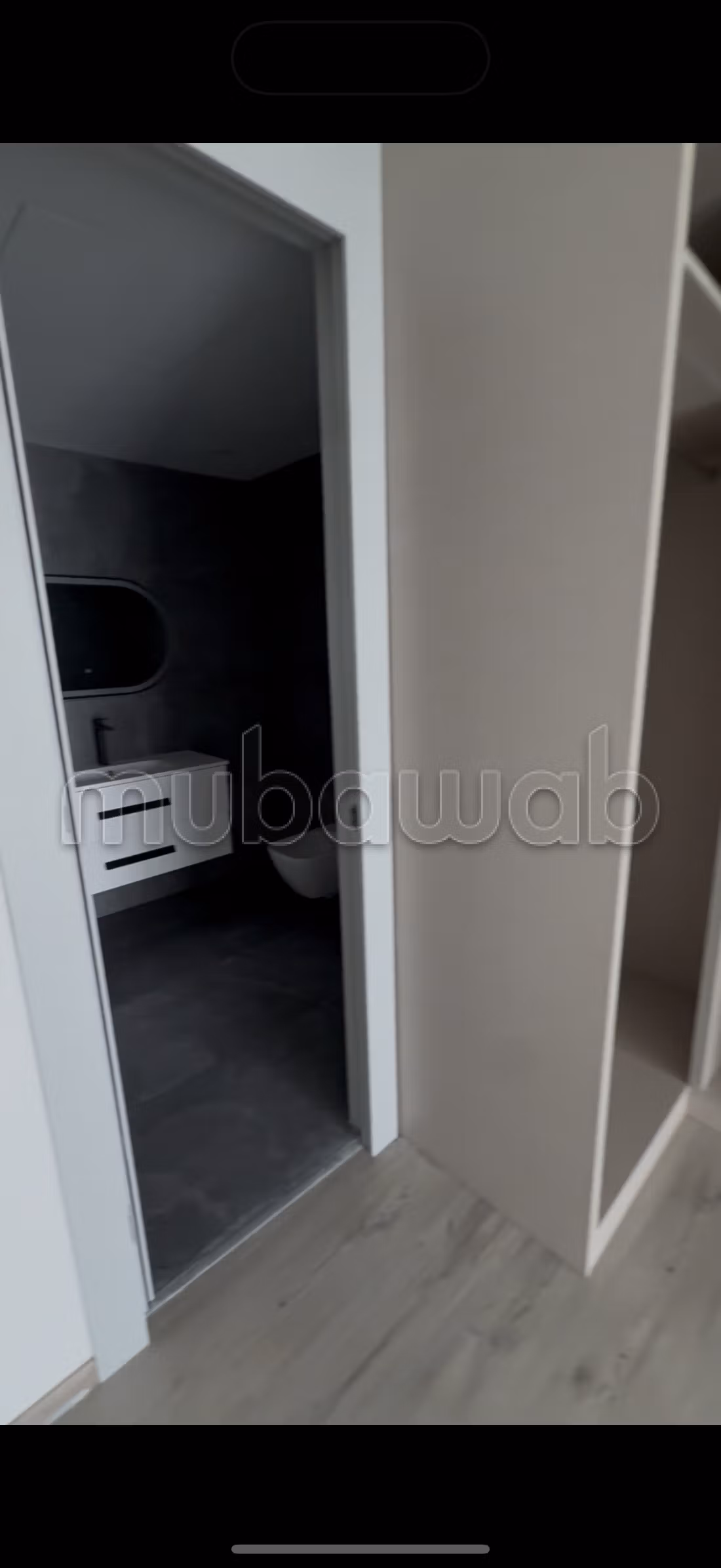 Bel appartement non meublé en location avec vue sur mer — 6