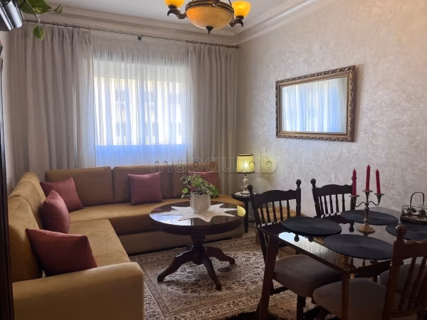 Appartement à louer 60m2Golf