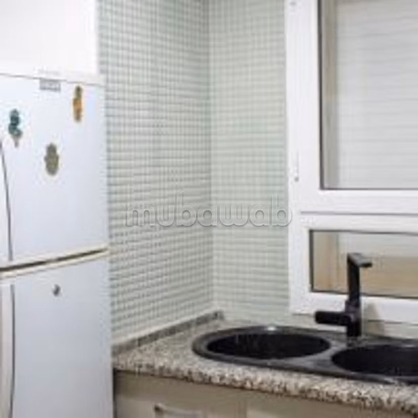 An apartment in an amazing location