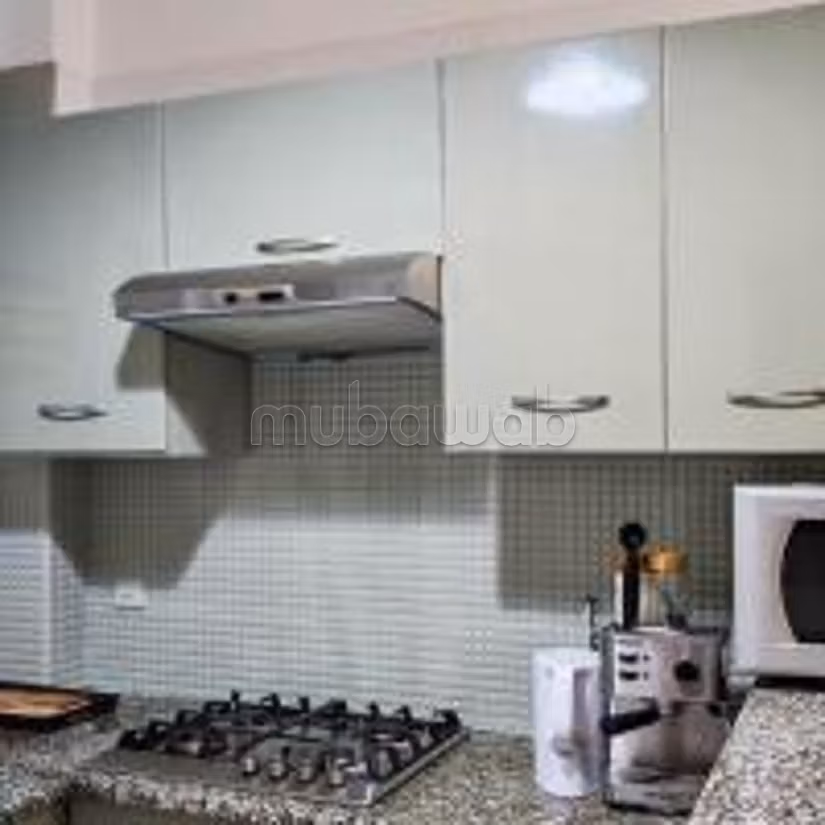 An apartment in an amazing location