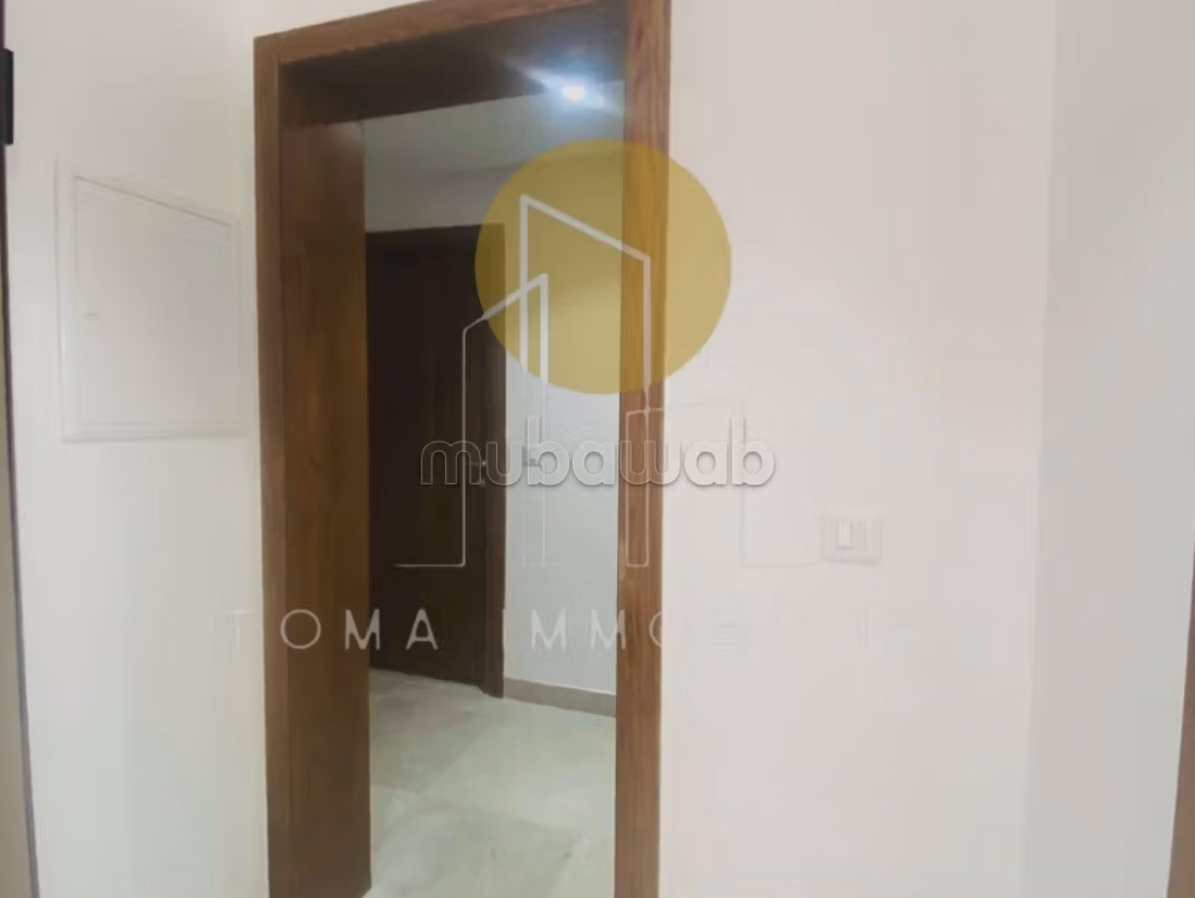 S1 High Standing Wahat City Laouina Tunis
