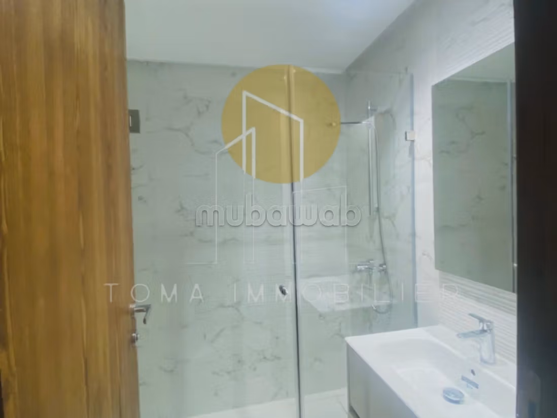 S1 High Standing Wahat City Laouina Tunis