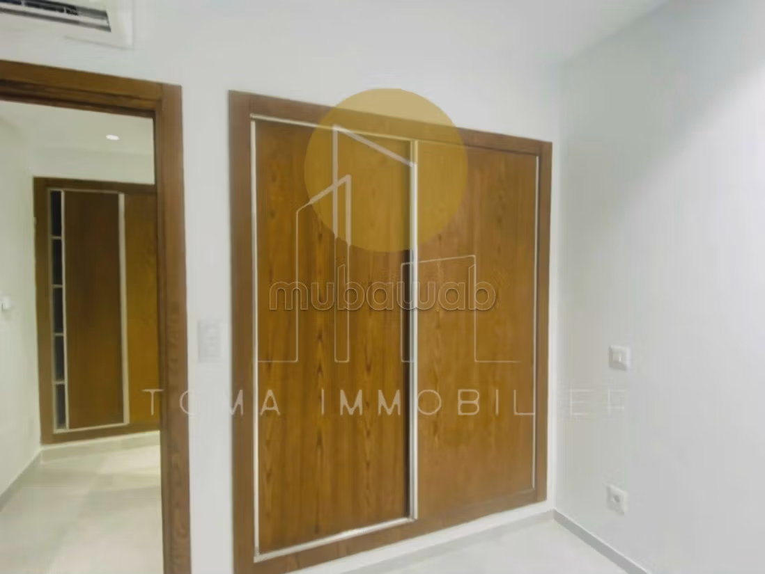 S1 High Standing Wahat City Laouina Tunis