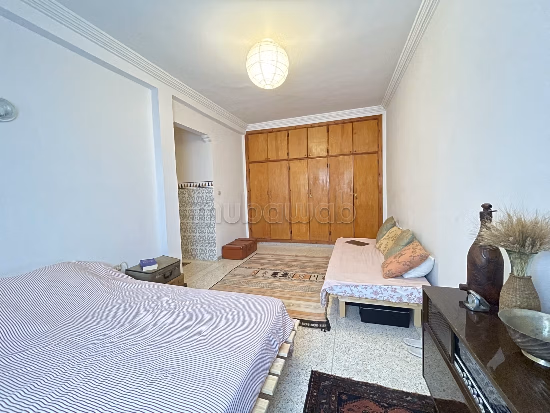 Grand appartement familial 179 m² Témara — 6