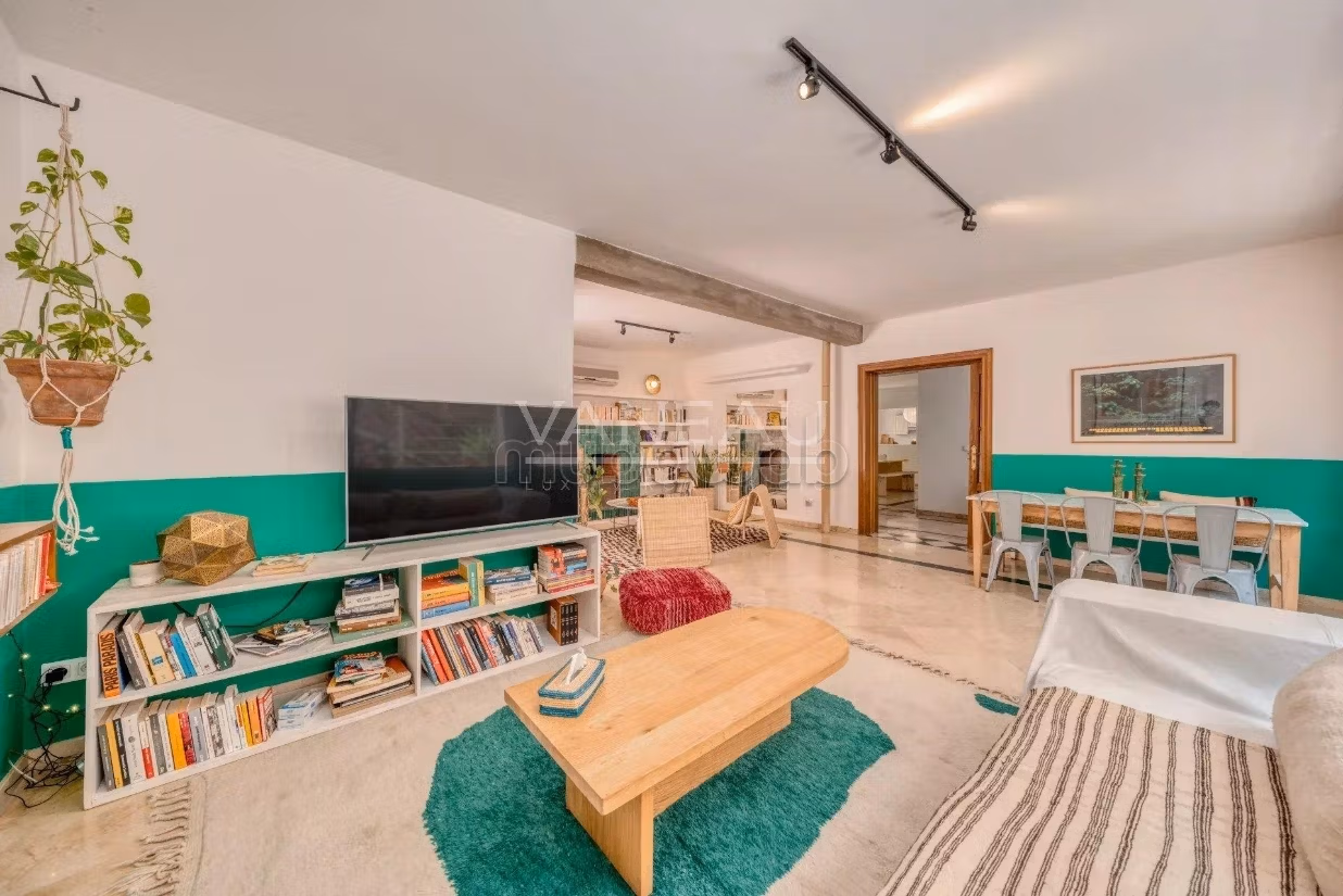 Appartamento come una casa a Semlalia