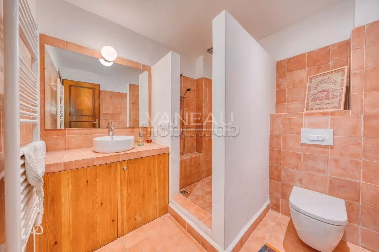 Appartamento come una casa a Semlalia