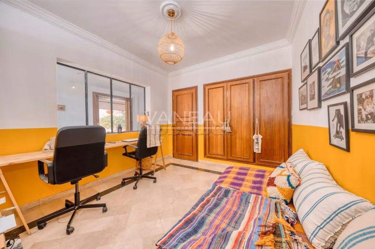 Appartamento come una casa a Semlalia