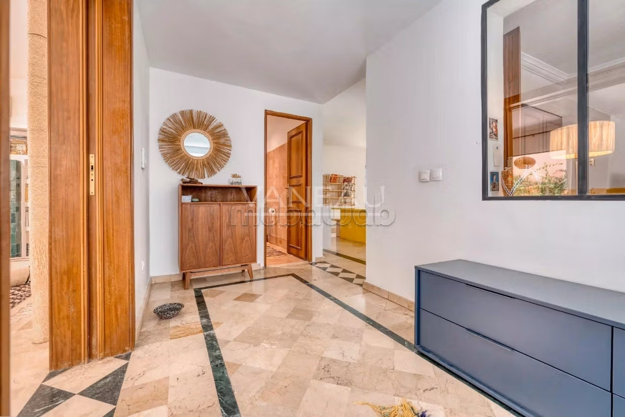 Appartamento come una casa a Semlalia
