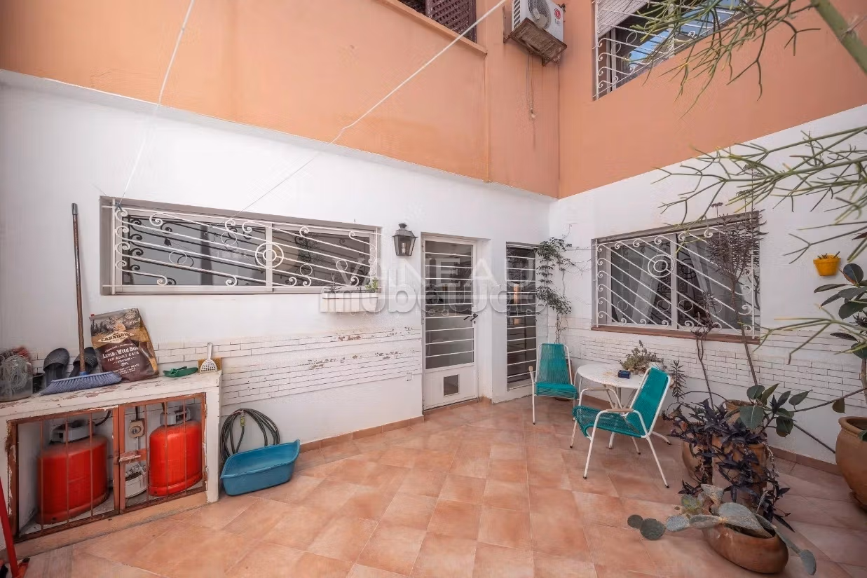 Appartamento come una casa a Semlalia