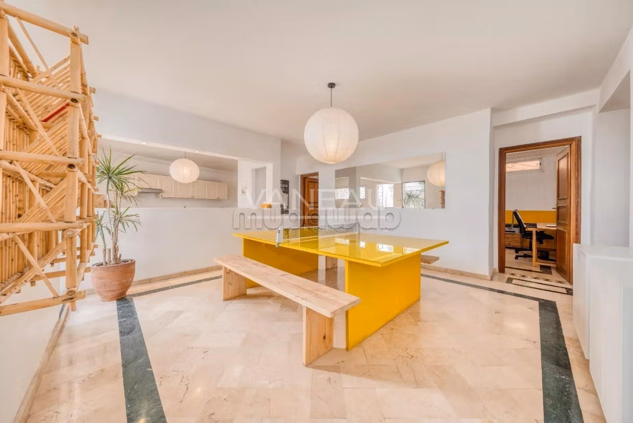 Appartamento come una casa a Semlalia