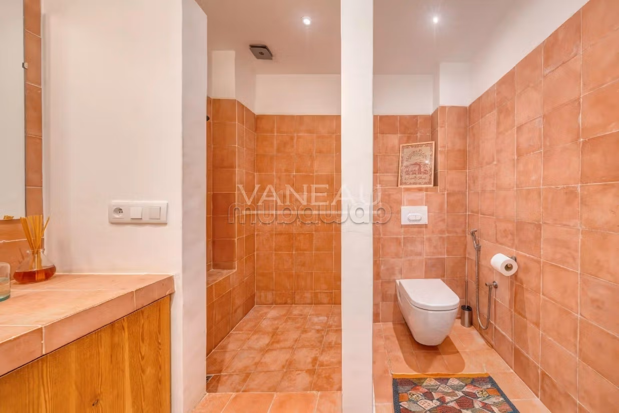 Appartamento come una casa a Semlalia