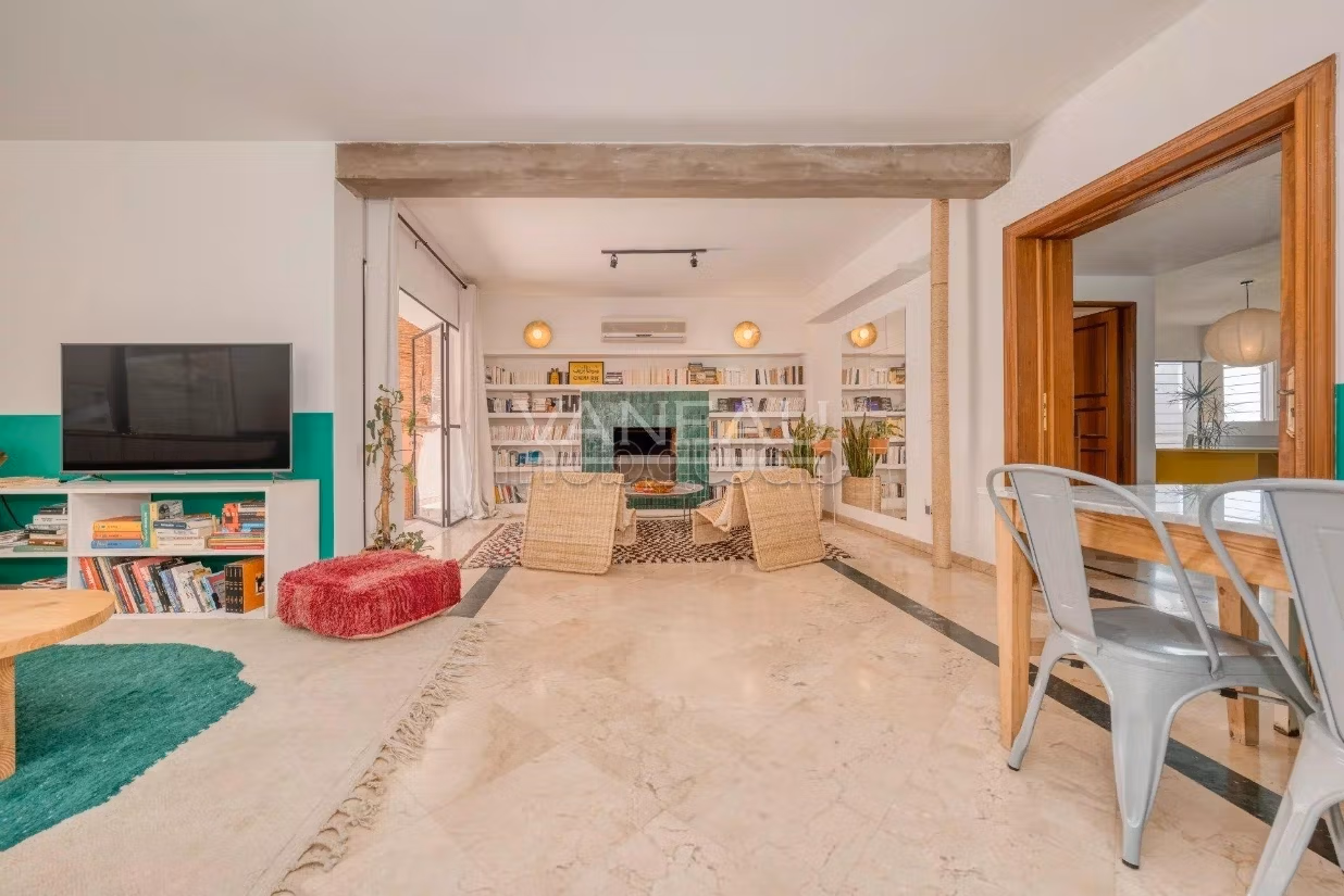 Appartamento come una casa a Semlalia