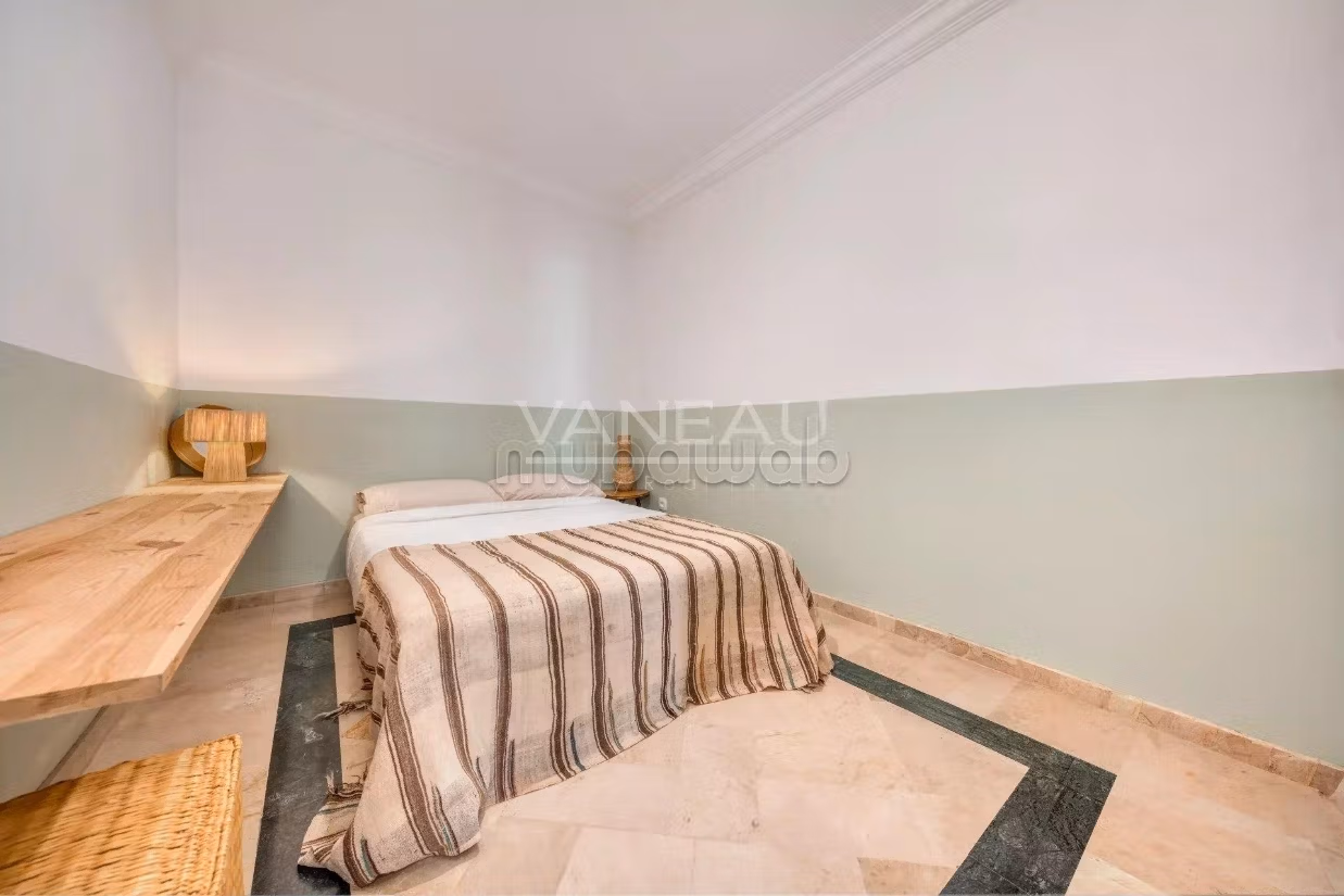 Appartamento come una casa a Semlalia