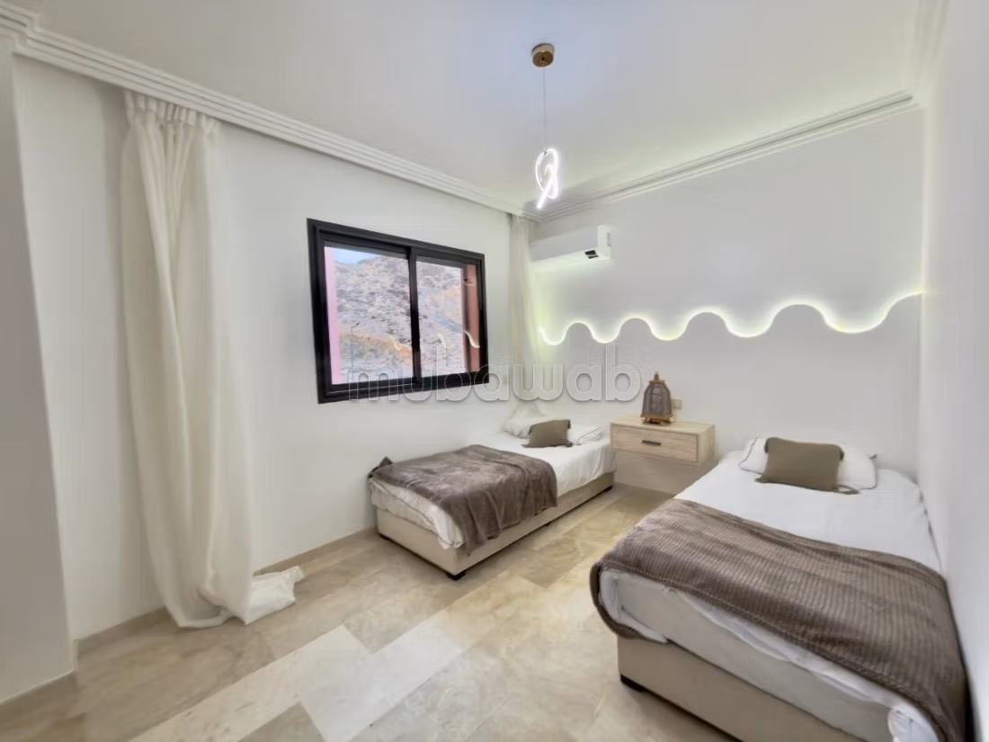 Appartement meublé idéal pour un investissement locatif — 6