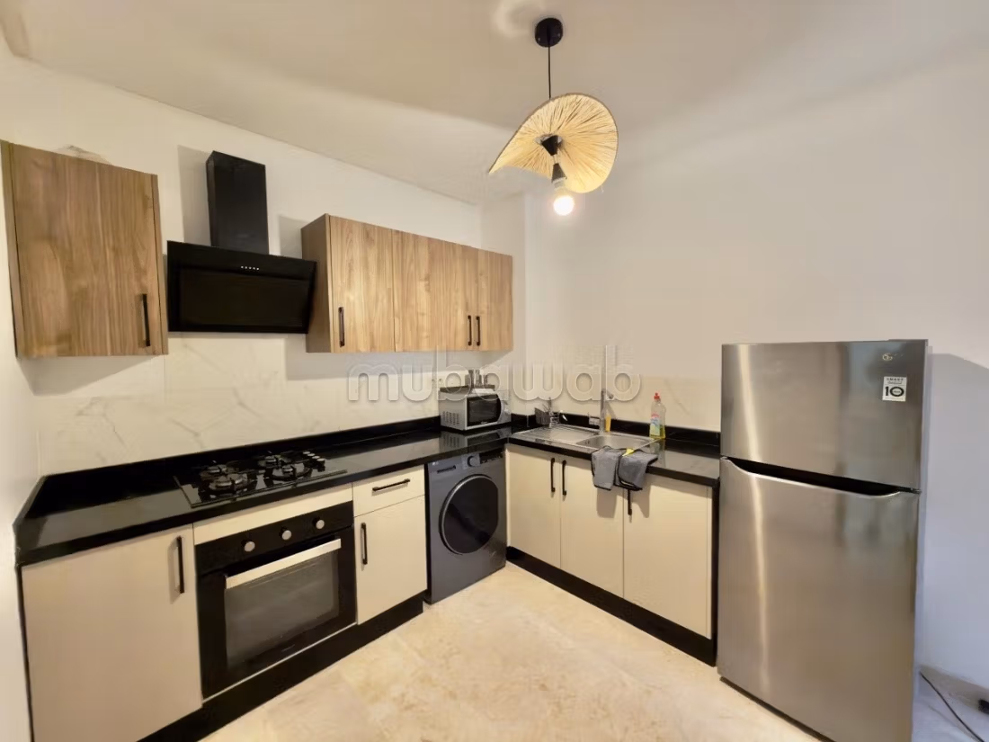 Appartement meublé idéal pour un investissement locatif — 2