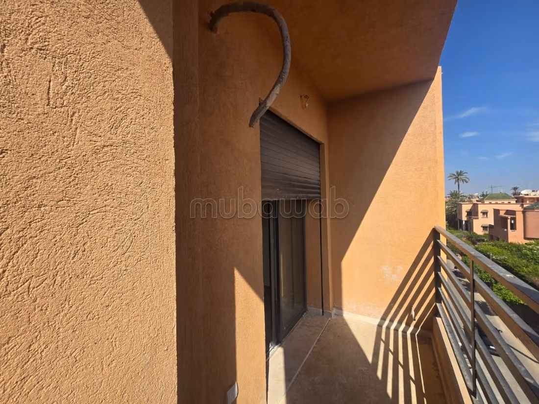Appartement 87 m² f Samlalia — 15